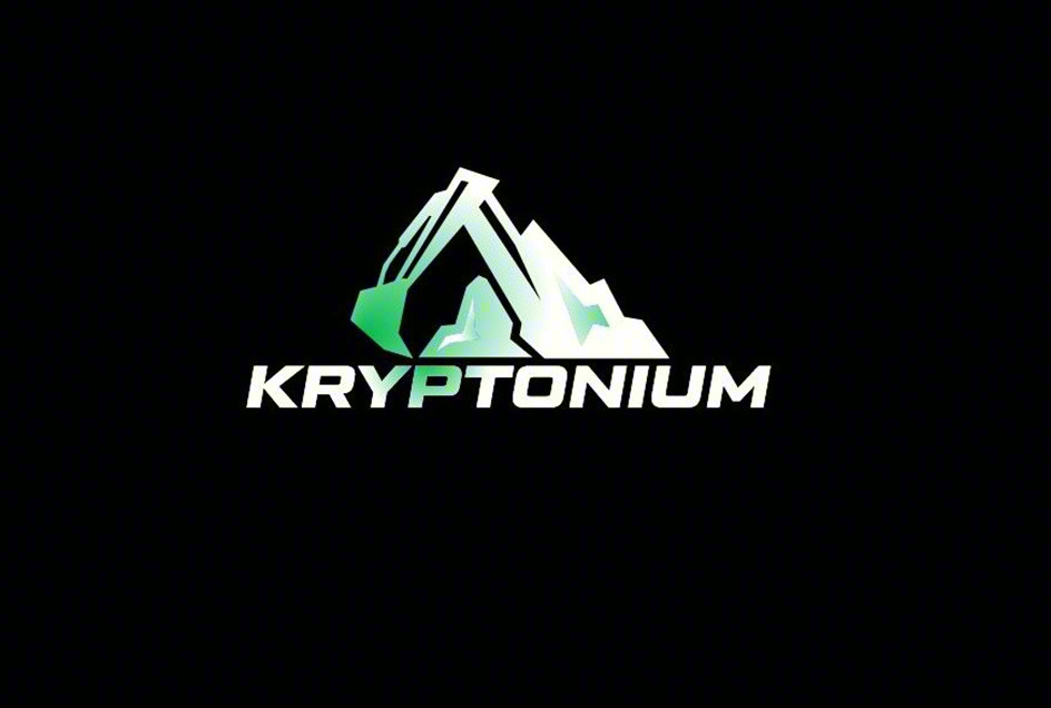 KRYPTONIUM