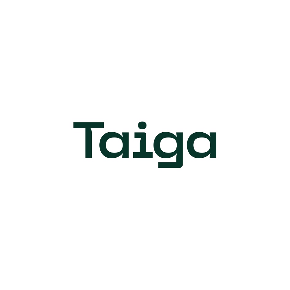 Изображение товарного знака Taiga