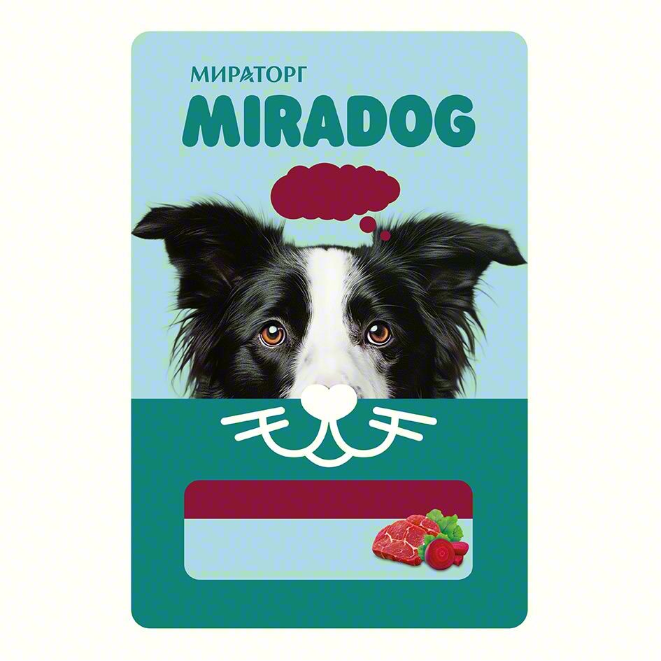 МИРАТОРГ MIRADOG