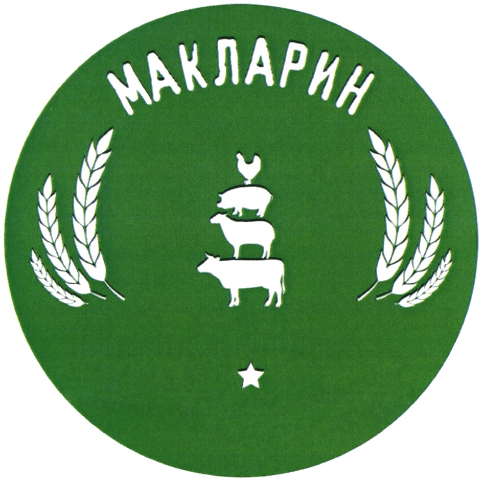 Изображение товарного знака (изобразительный знак)