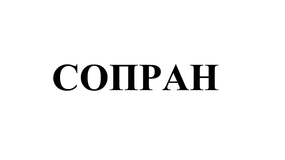 Изображение товарного знака (изобразительный знак)