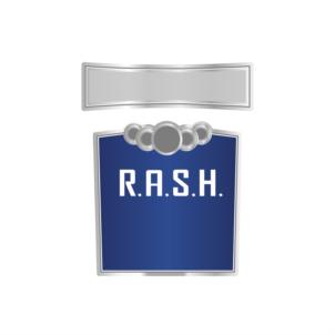 Изображение товарного знака R.A.S.H.
