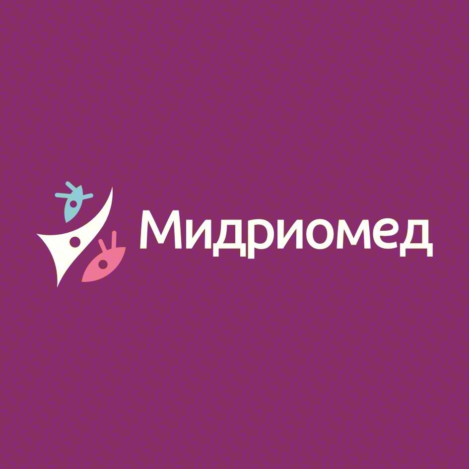 Мидриомед