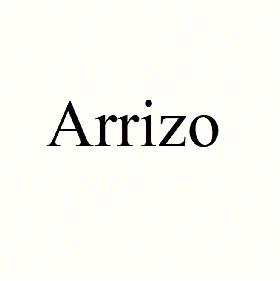 Arrizo