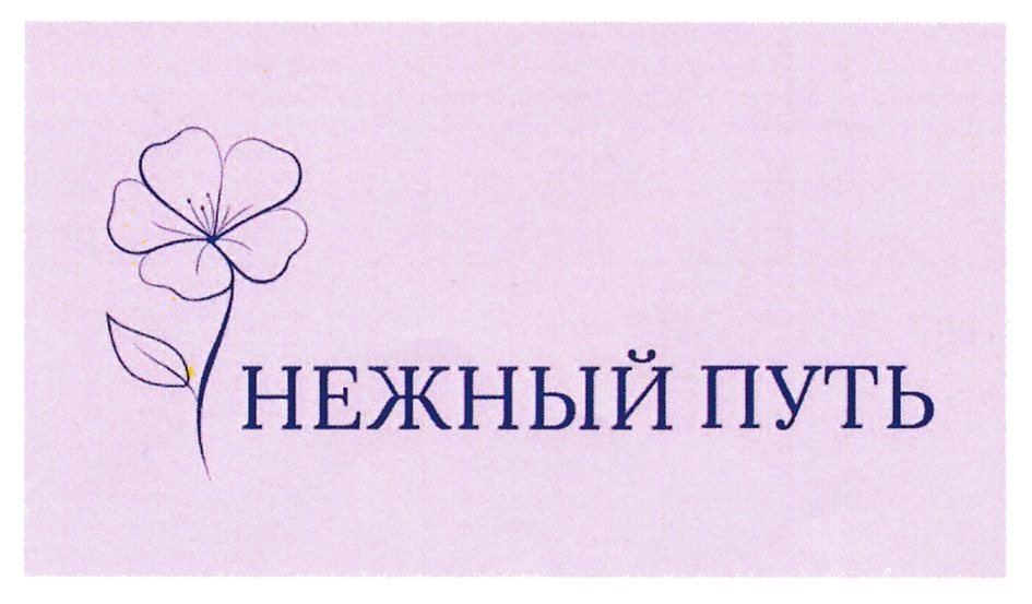 НЕЖНЫЙ ПУТЬ