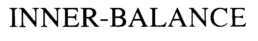 INNER-BALANCE