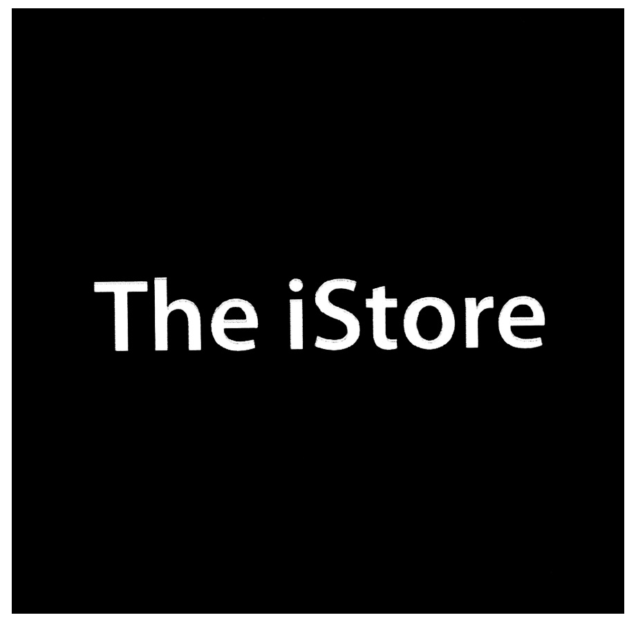 The iStore