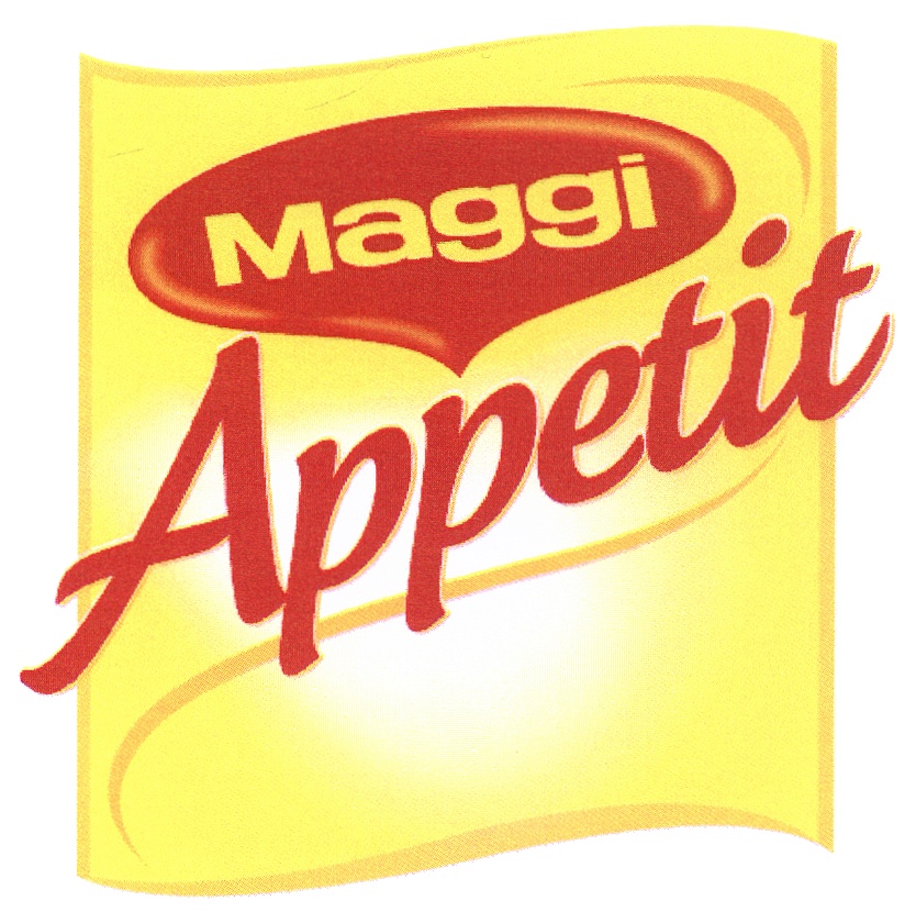 Maggi Appetit