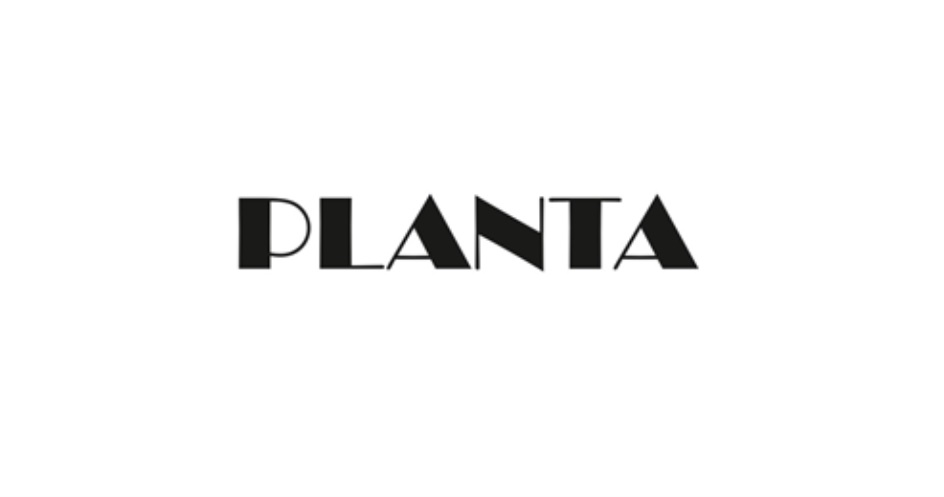 Изображение товарного знака PLANTA