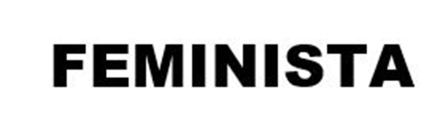 FEMINISTA