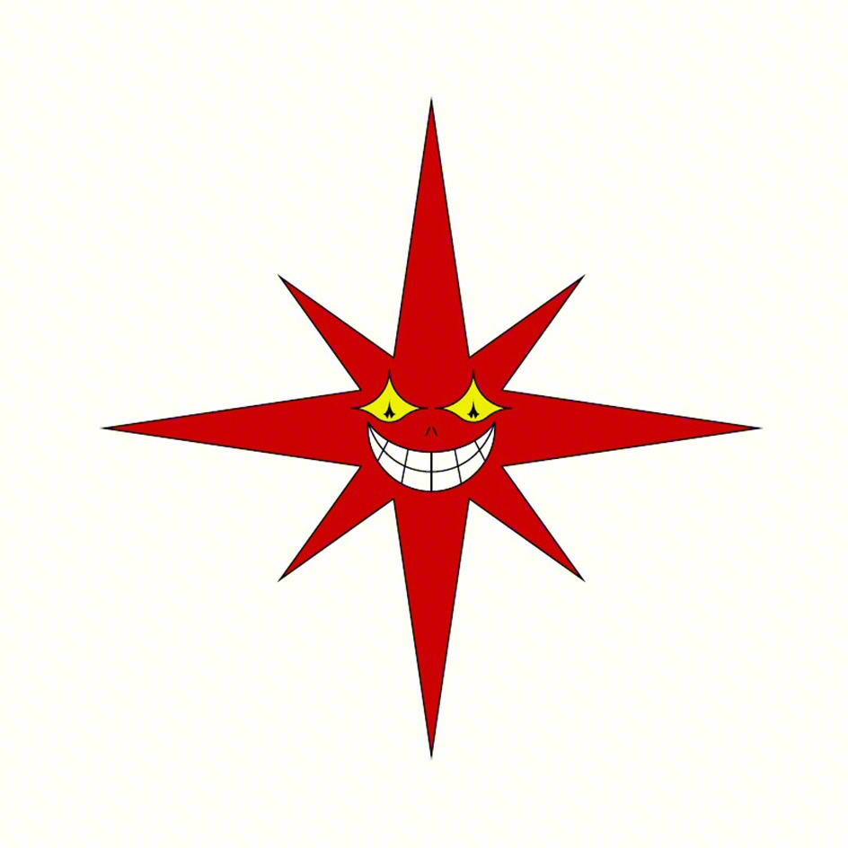 Изображение товарного знака (изобразительный знак)