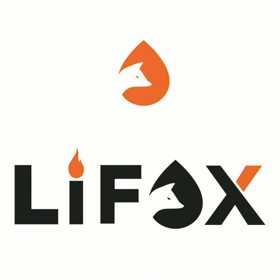 LiF X