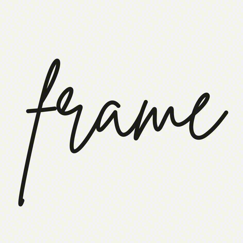 frame