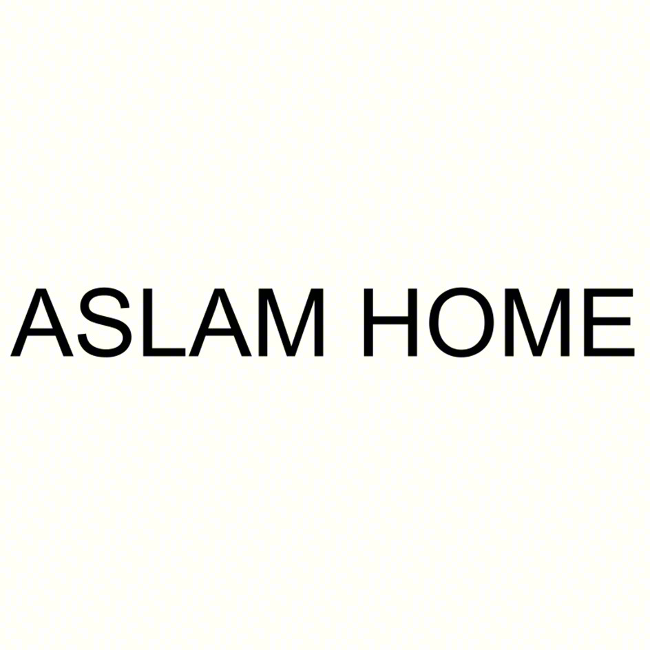 ASLAM HOME