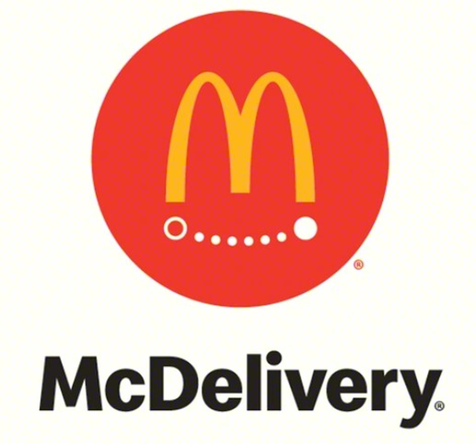 McDelivery
