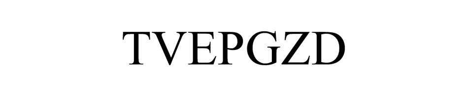 TVEPGZD