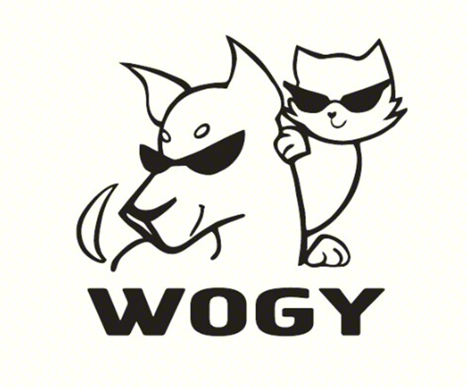 WOGY