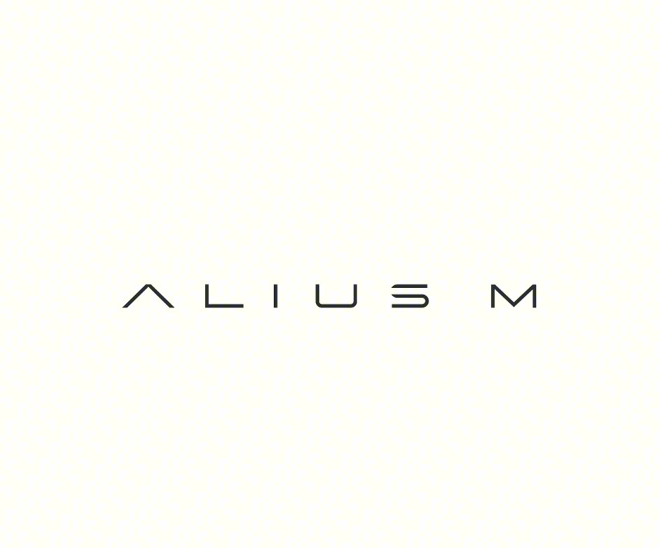 ALIUS M