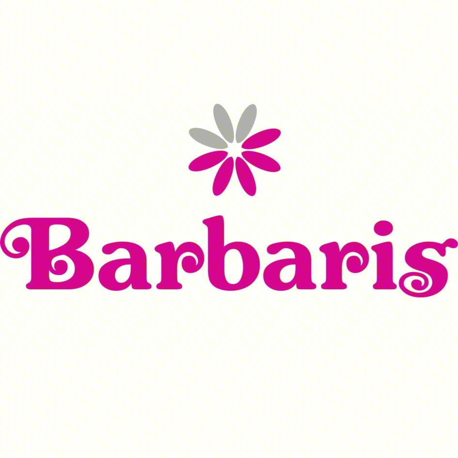 Barbaris