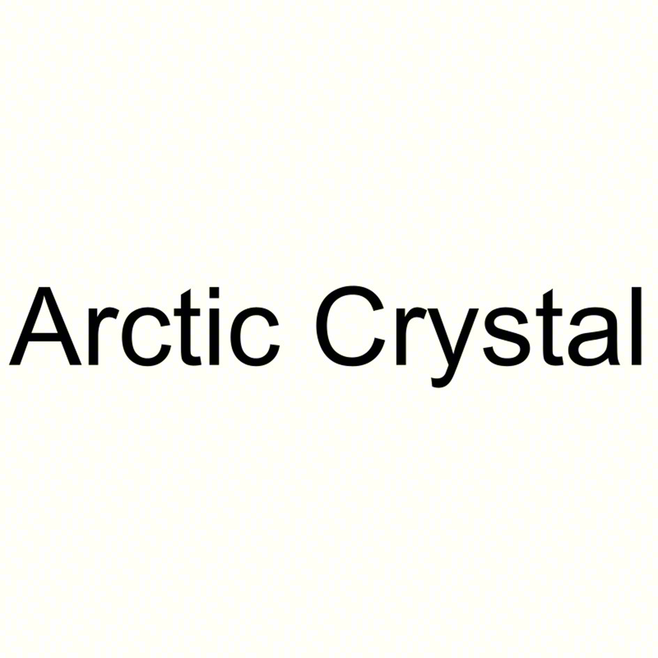 Arctic Crystal