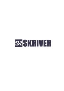 SKRIVER