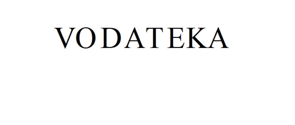 VODATEKA