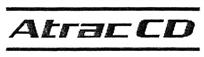 Atrac CD