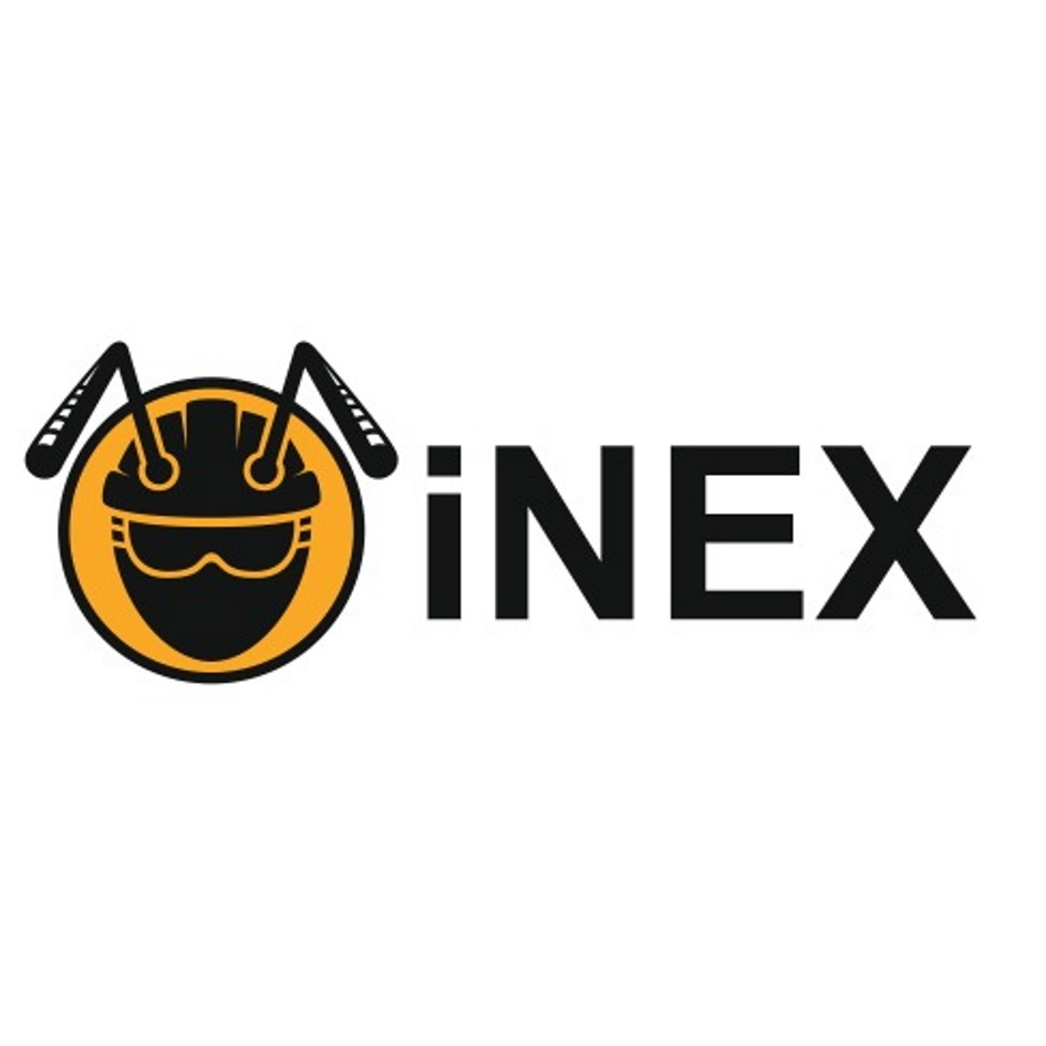 Изображение товарного знака iNEX