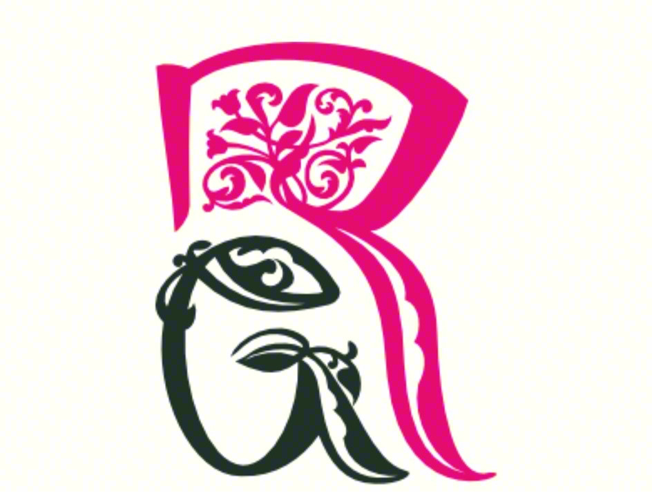 R