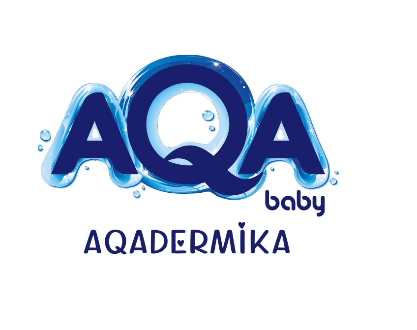 Изображение товарного знака AQA baby AQADERMIKA