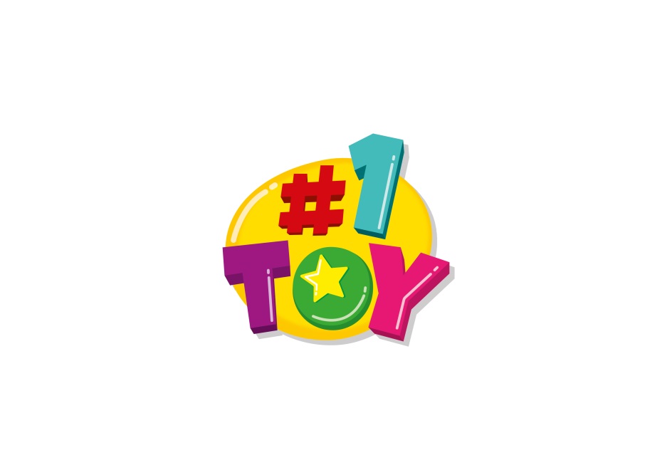 Изображение товарного знака #1 TOY