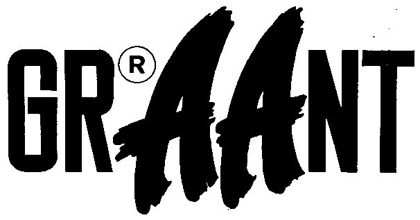 GRAAANT