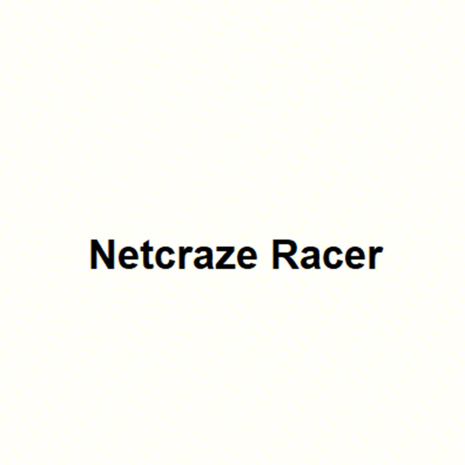 Изображение товарного знака Netcraze Racer