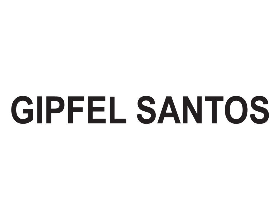 Изображение товарного знака GIPFEL SANTOS