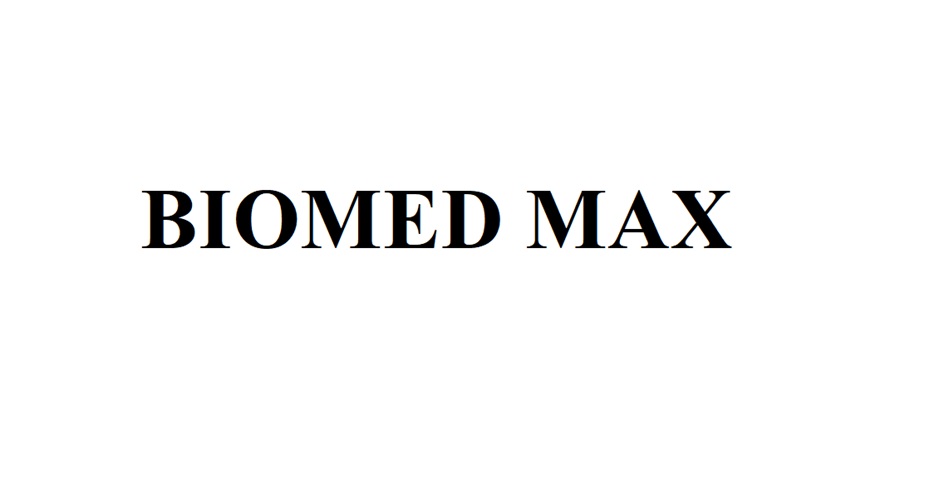 BIOMED MAX