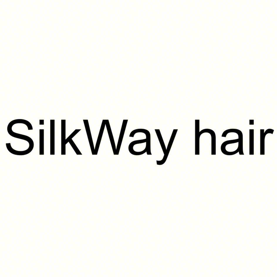 SilkWay hair