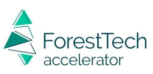 Изображение товарного знака ForestTech accelerator