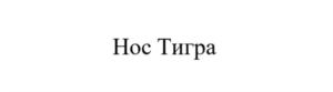 Изображение товарного знака (изобразительный знак)