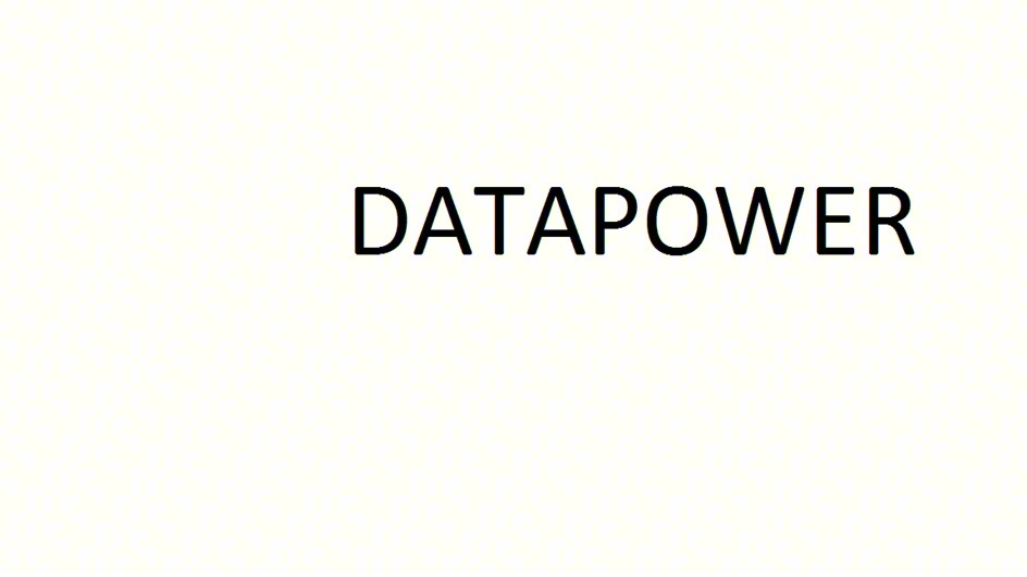 DATAPOWER