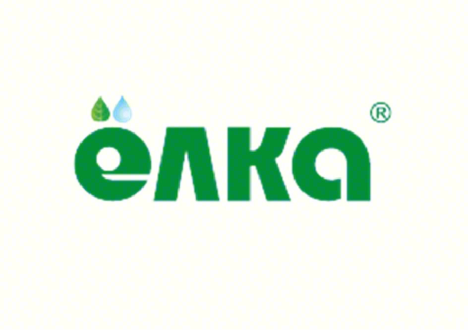 елка