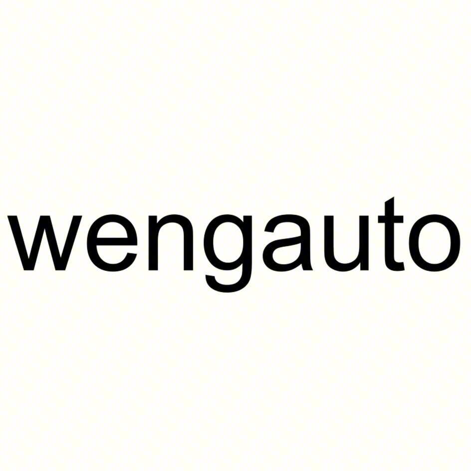 wengauto