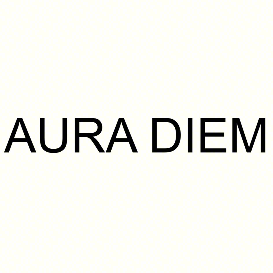 Изображение товарного знака AURA DIEM