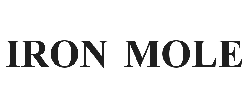 IRON MOLE