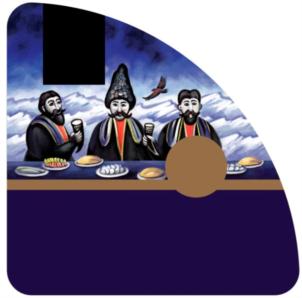 Изображение товарного знака (изобразительный знак)