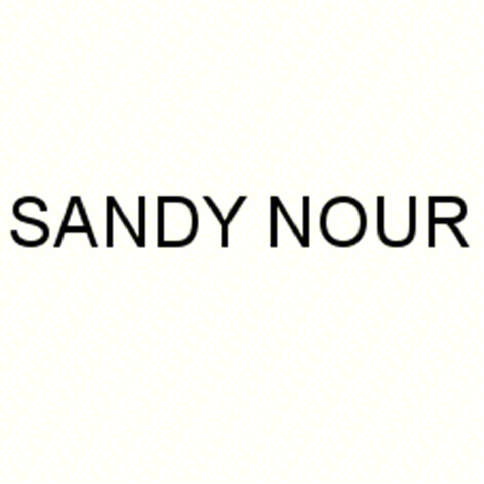 SANDY NOUR