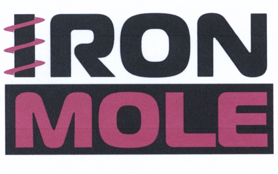 IRON MOLE