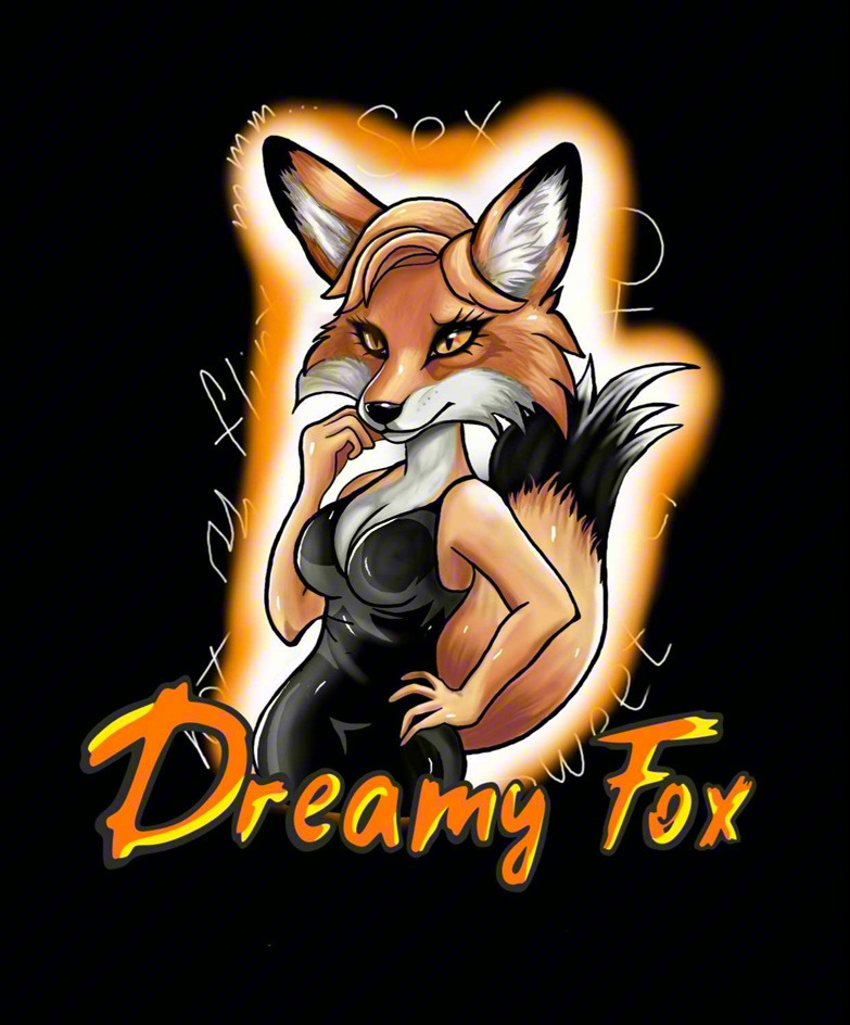 Изображение товарного знака Dreamy Fox