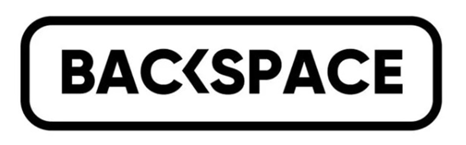 BACKSPACE