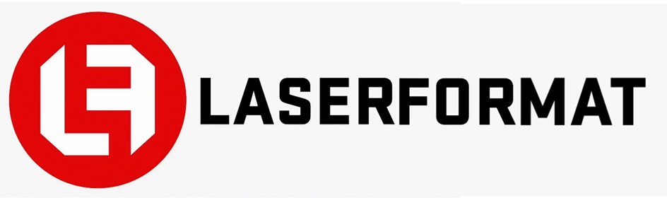 LASERFORMAT