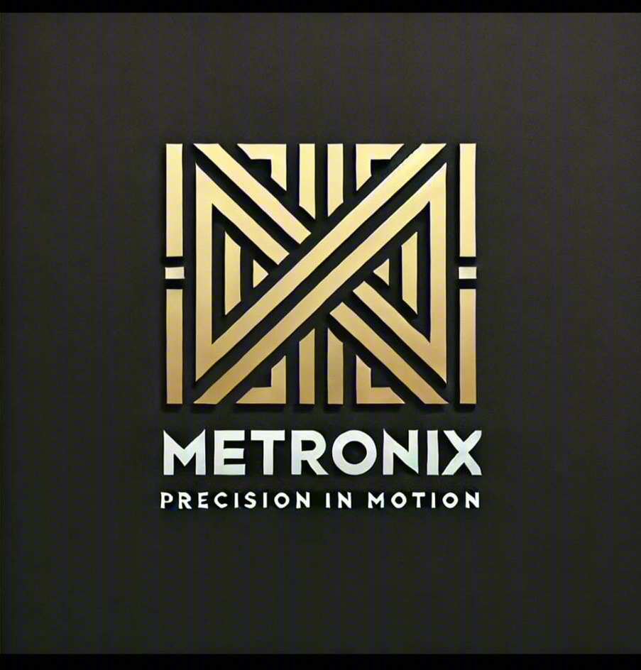 Изображение товарного знака METRONIX PRECISION IN MOTION